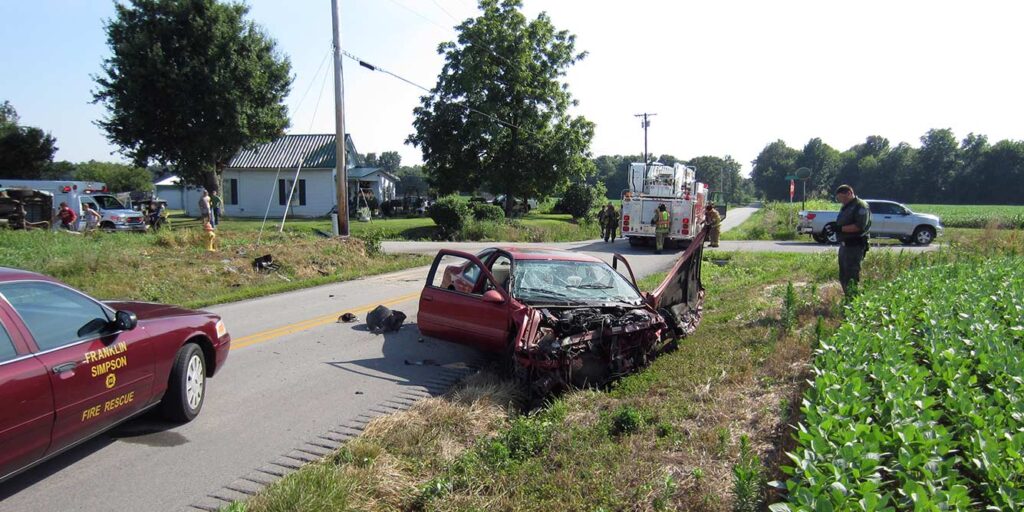 franklin-car-wreck