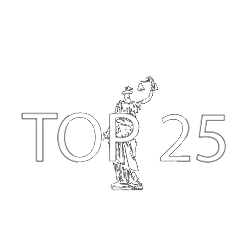 Top 25 Motor Vehicle Trial Lawyers