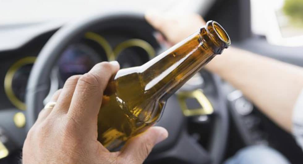 Drunk Driver Drunk Driver