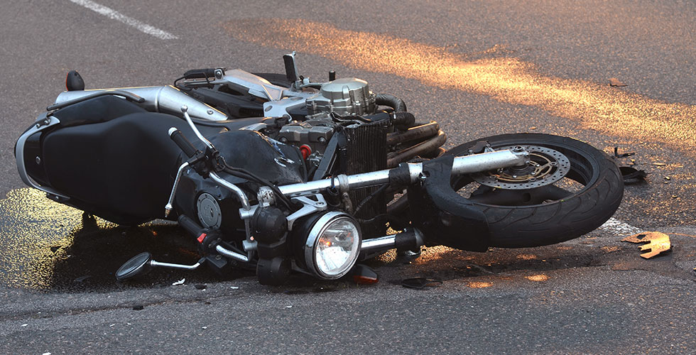 Motorcycle Accident Motorcycle Accident