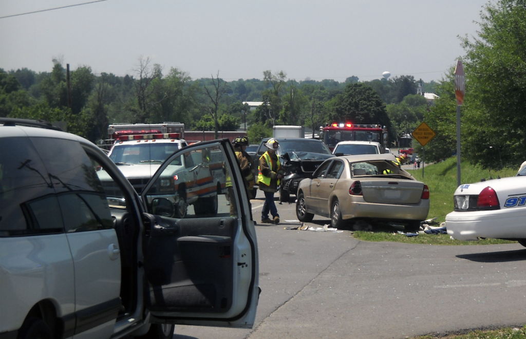 Personal Injury Lawyer Columbia KY