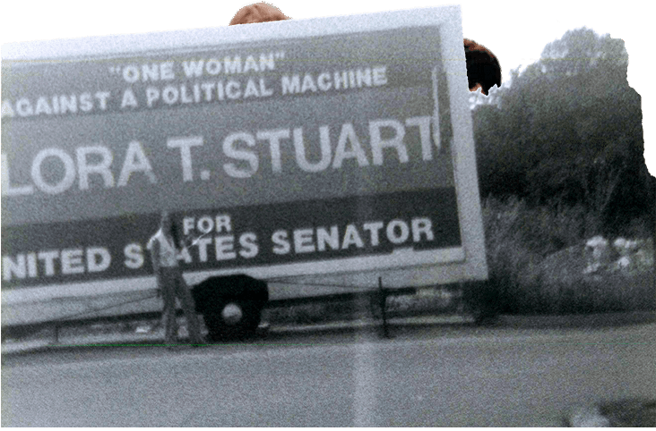 Flora Senate