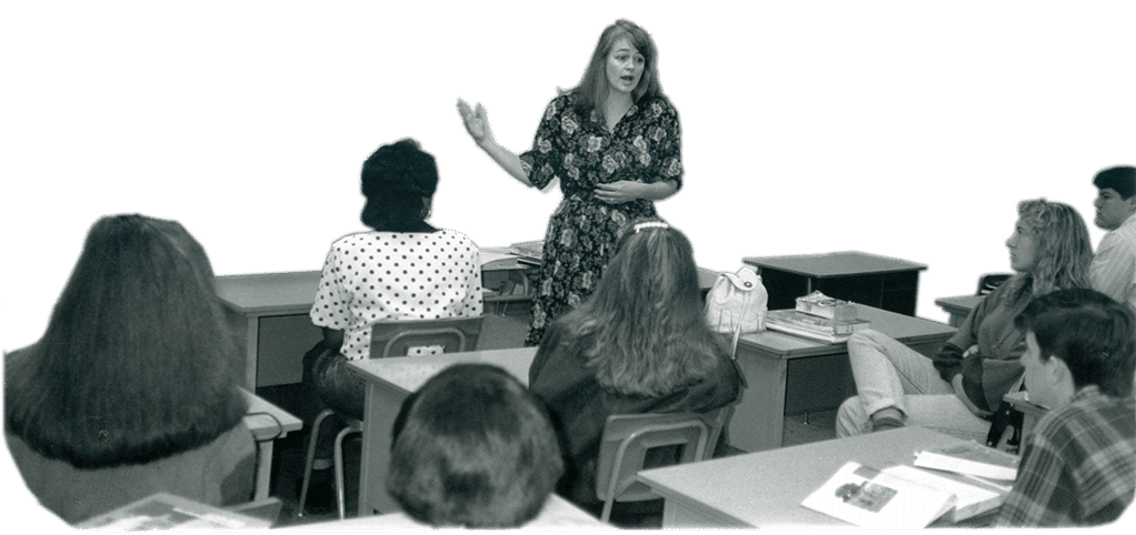 Flora Teaching
