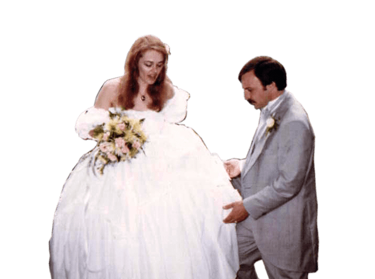 Flora and Vic