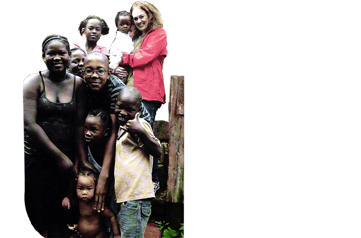 Mission Trip