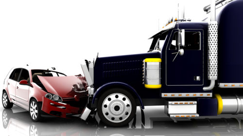 Kentucky Truck Accident Attorneys