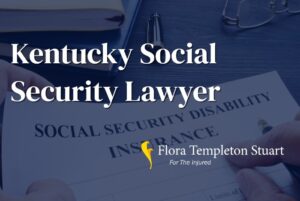 kentucky social security disability attorney