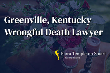 greenville ky wrongful death lawyer
