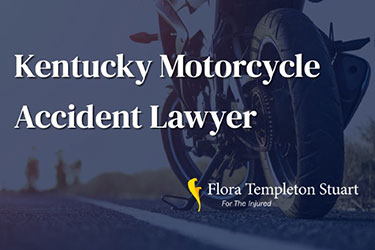 kentucky motorcycle accident lawyer