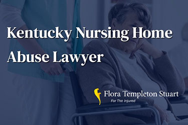 kentucky nursing home abuse lawyer