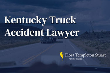 kentucky truck accident lawyer