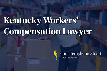kentucky workers compensation lawyer