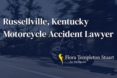 russellville ky motorcycle accident lawyer