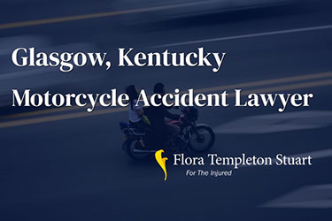 glasgow ky motorcycle accident attorney