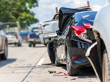 Recent Glasgow KY Car Accident