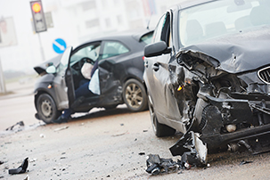 Fatal Car Accident Law Firm