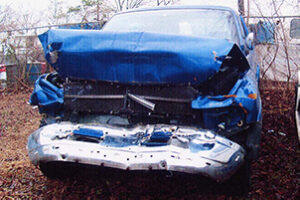 Recent Gallatin Car Accident