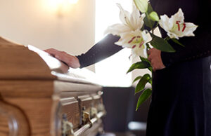Damage Available in a Wrongful Death Claim