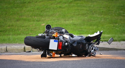 motorcycle accident bowling green