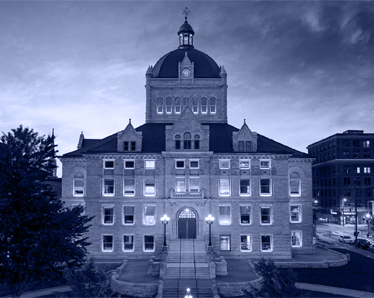 fayette county courthouse