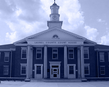 laurel county courthouse