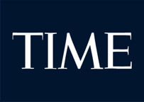 time