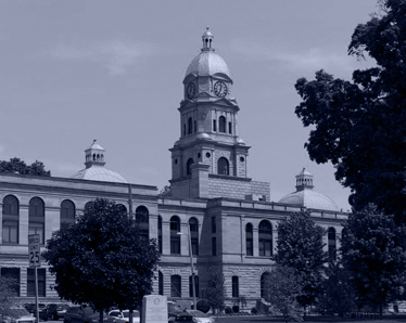 cabell county courthouse wv