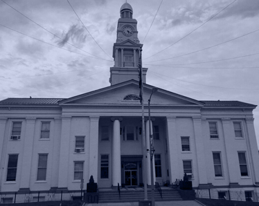 clark county courthouse