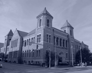kanawha county courthouse