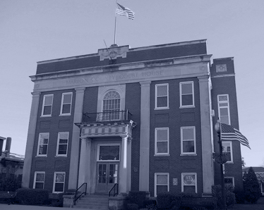 marion county courthouse