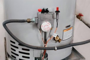 Image of water heater
