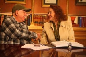 Flora Templeton Stuart