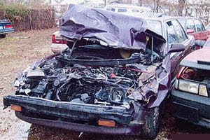 Car Accident In Gallatin Tennessee