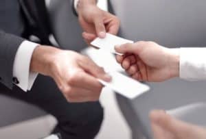 get witness information