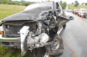 Letichfield Wrongful Death Case