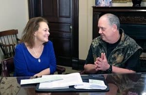 Greenville KY Accident Report