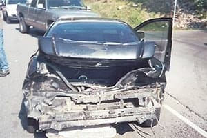 Settlement for Greenville Accident Victim