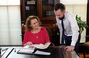 Filing A Personal Injury Lawsuit In Kentucky