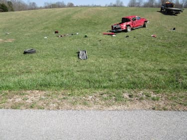 hart county accident injury case