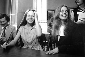 Trailblazing in a Male-Dominated Industry—My Journey