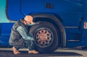 Semi Accident Attorneys Kentucky