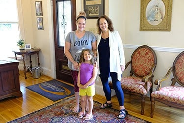 Kentucky Minor Child Injury Case