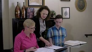 flora templeton stuart