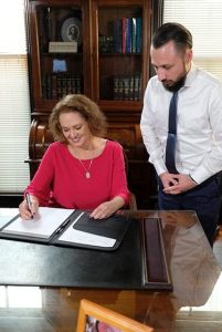 semi truck accident ky