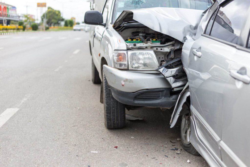 Rear End Collision Injuries